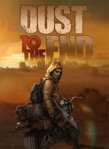 Dust to the End-HohohoGames