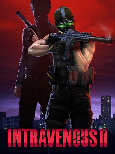 Intravenous 2: Supporter Bundle – v1.3.3 + 2 DLCs/Bonuses + Windows 7 Fix Download