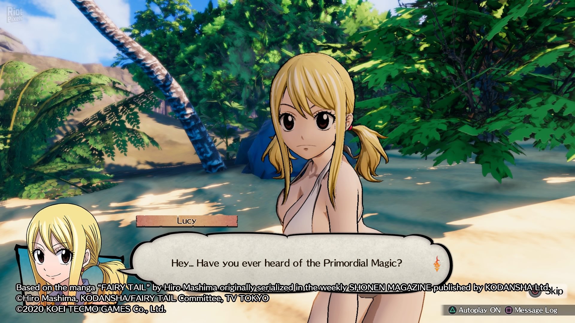 [7]-Fairy Tail: Digital Deluxe Edition + 7 DLCs Download