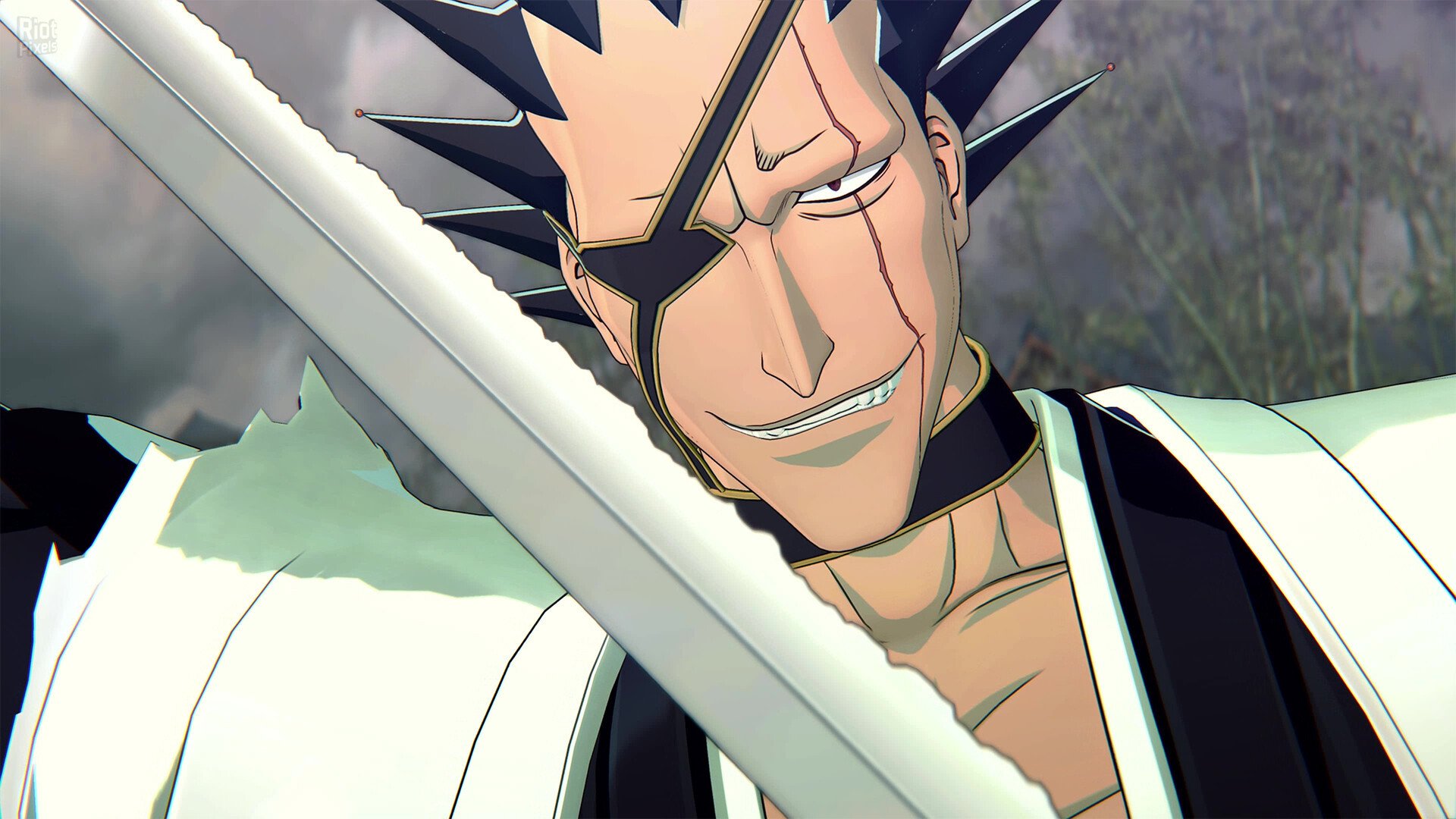 [8]-BLEACH: Rebirth of Souls, v1.03 (Build 17746622 + 17819379) + 6 DLCs Download