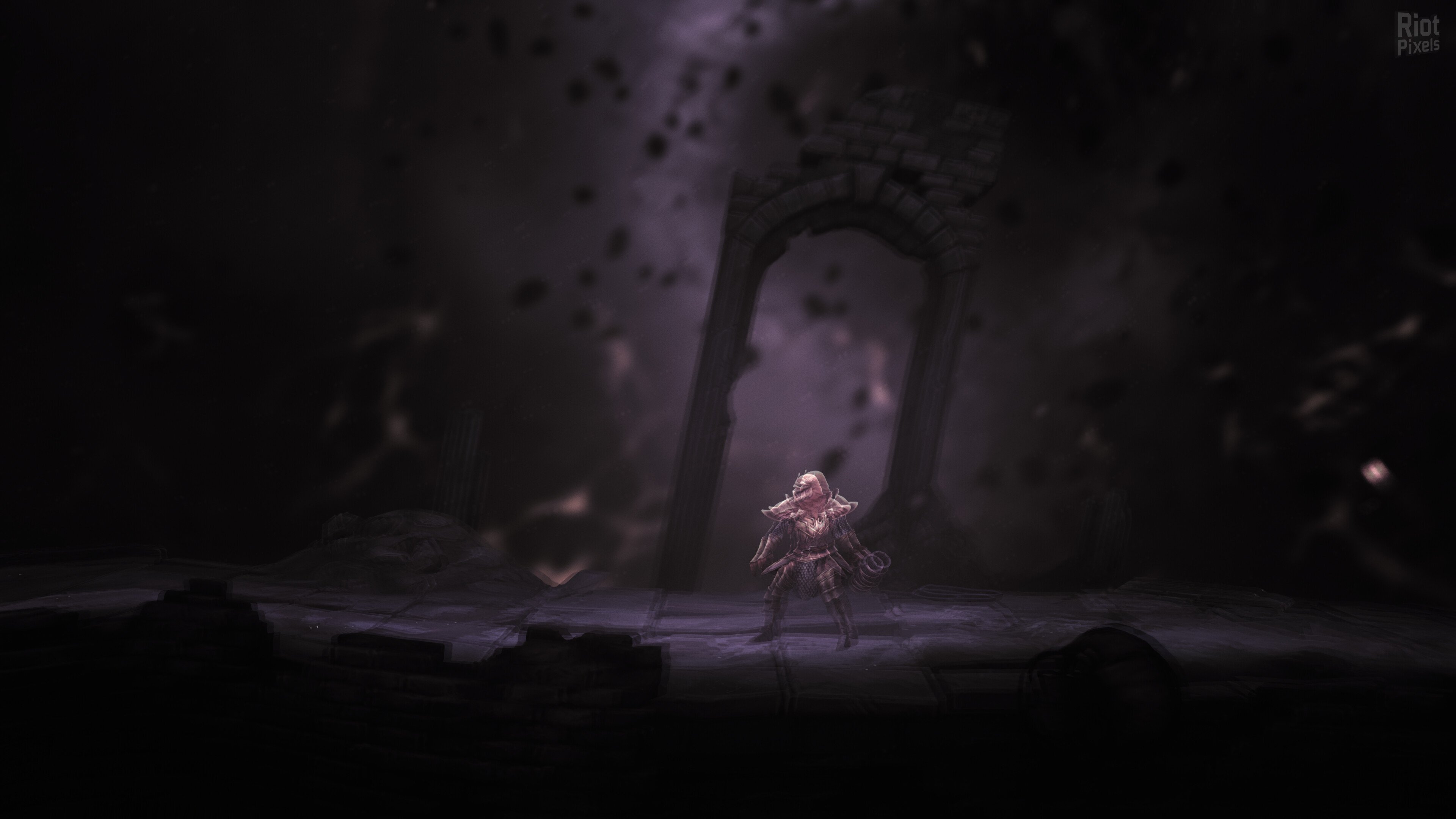 [11]-Mandragora: Whispers of the Witch Tree – Digital Deluxe Edition, v1.2.4.2147 + 9 DLCs/Bonuses Download