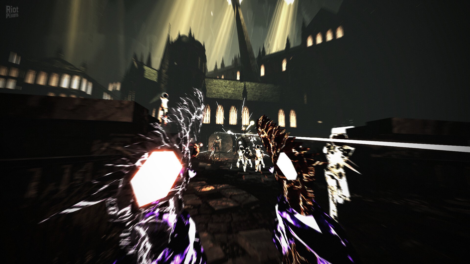 [15]-Voidborn – v1.0.0 (Release) Download