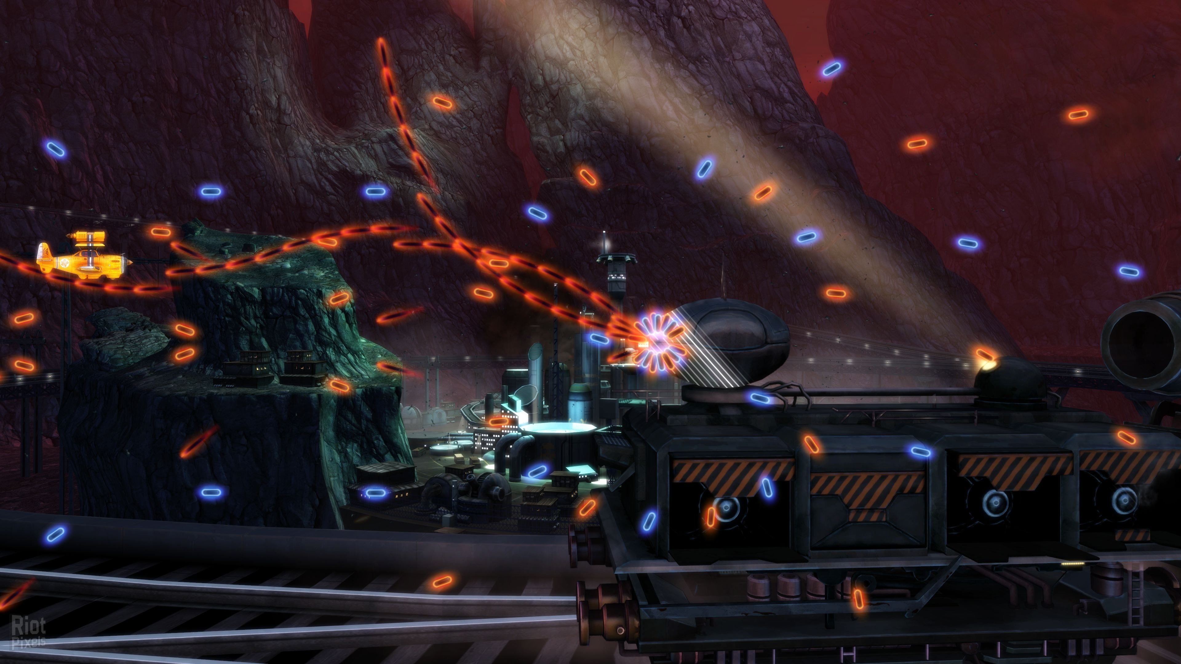 [11]-Sine Mora EX Download