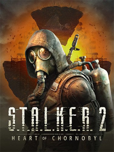 S.T.A.L.K.E.R. 2: Heart of Chornobyl – Deluxe Edition, v1.1.1 + 3 DLC* + Bonus Content [Monkey Repack] Download