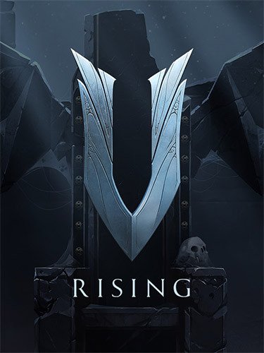 V Rising + DLC Bundle, v1.1.0.1-r91217-b18 + 8 DLCs/Bonuses + Dedicated Server + Windows 7 Fix Download