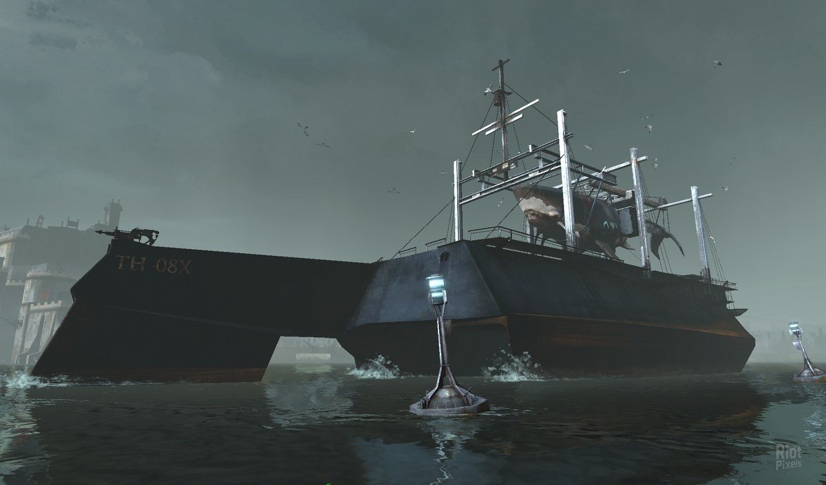[8]-Dishonored: Complete Collection (GOG) Download