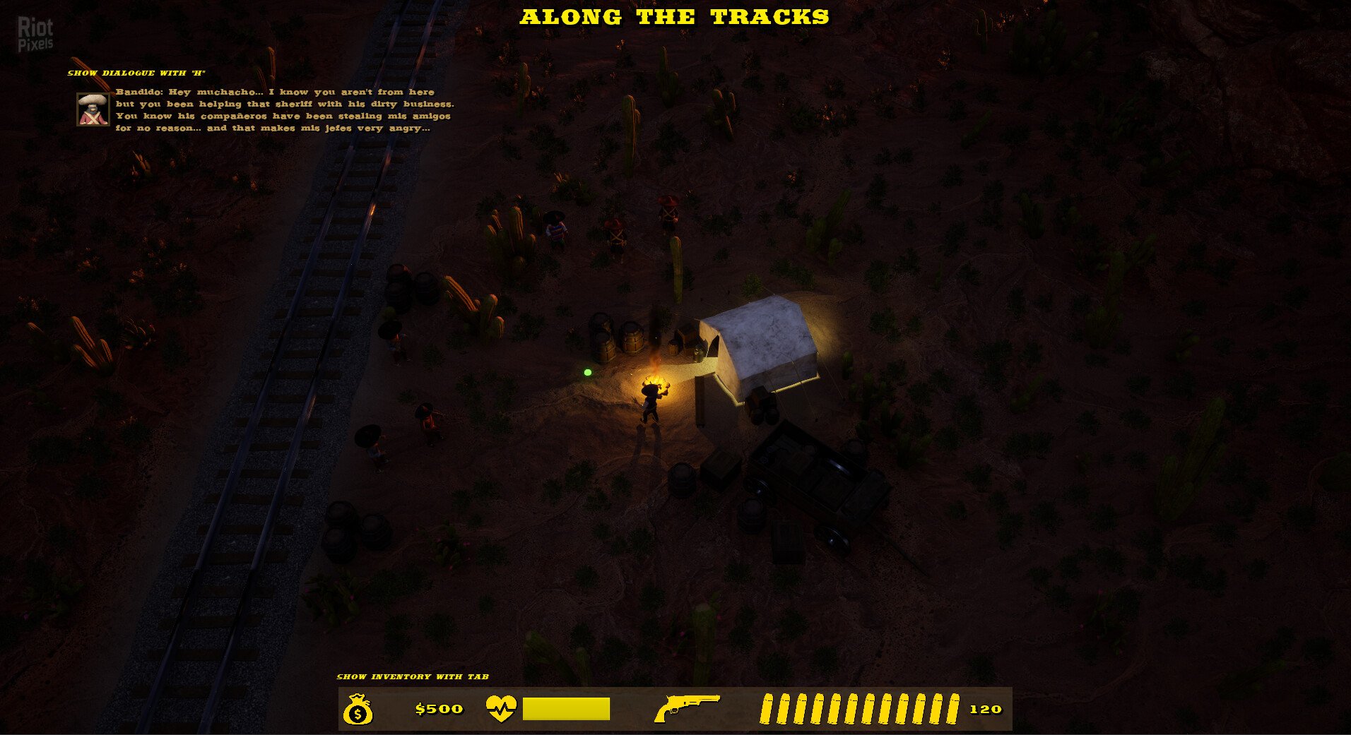 [4]-Smoking Gun Download