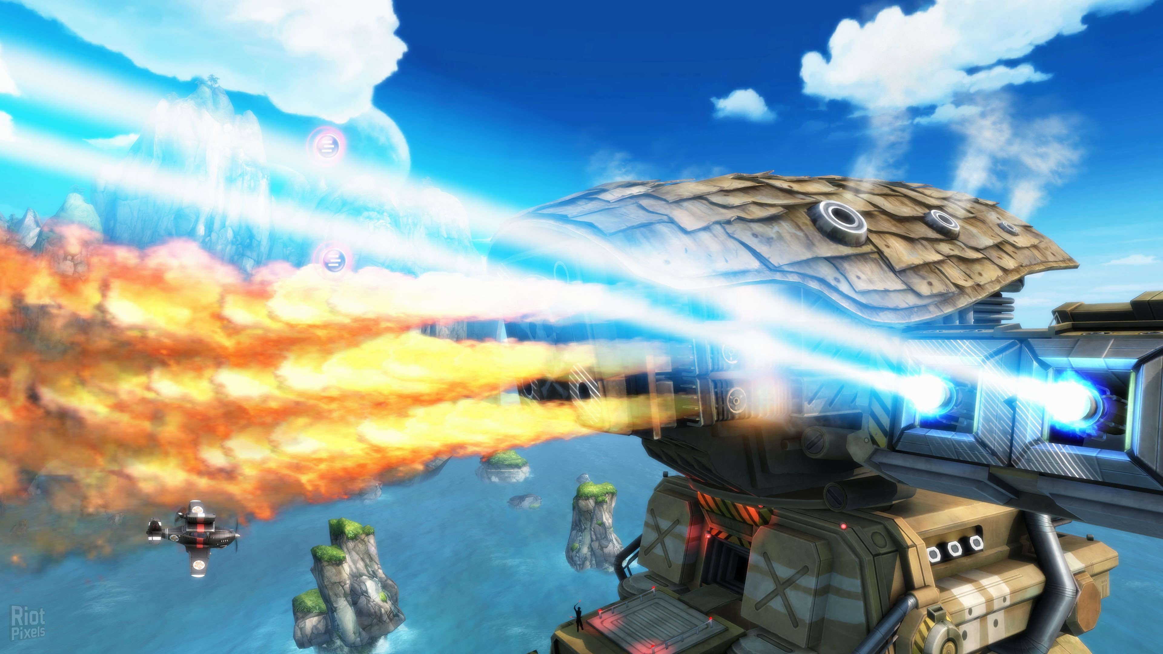 [5]-Sine Mora EX Download