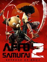 Afro Samurai 2: Revenge of Kuma – Volume 1 Download