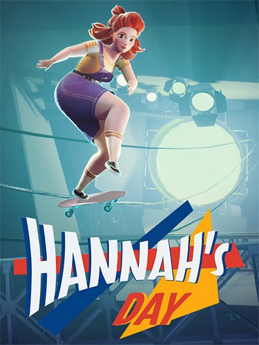 Hannah’s Day Download