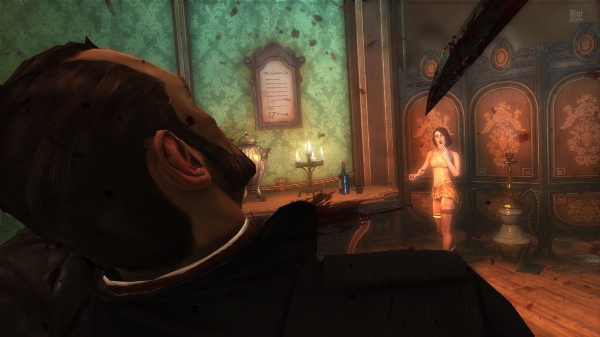 [9]-Dishonored: Complete Collection (GOG) Download