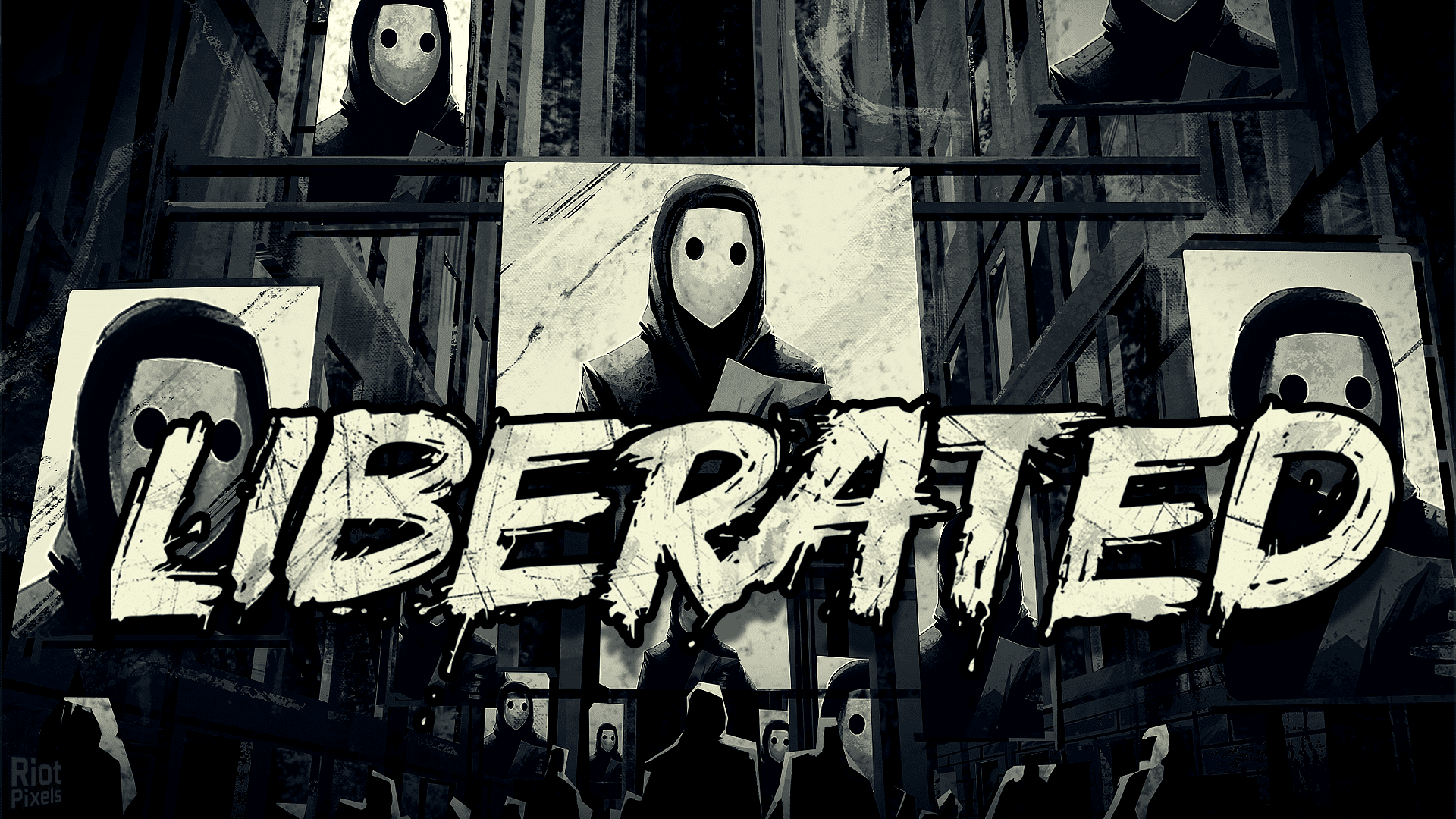 [19]-Liberated Download