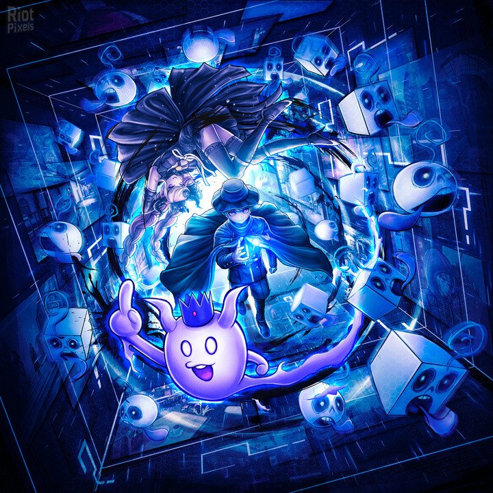 [17]-Master Detective Archives: RAIN CODE Plus – Deluxe Edition, v1.6.0 + Bonus DLCs Download