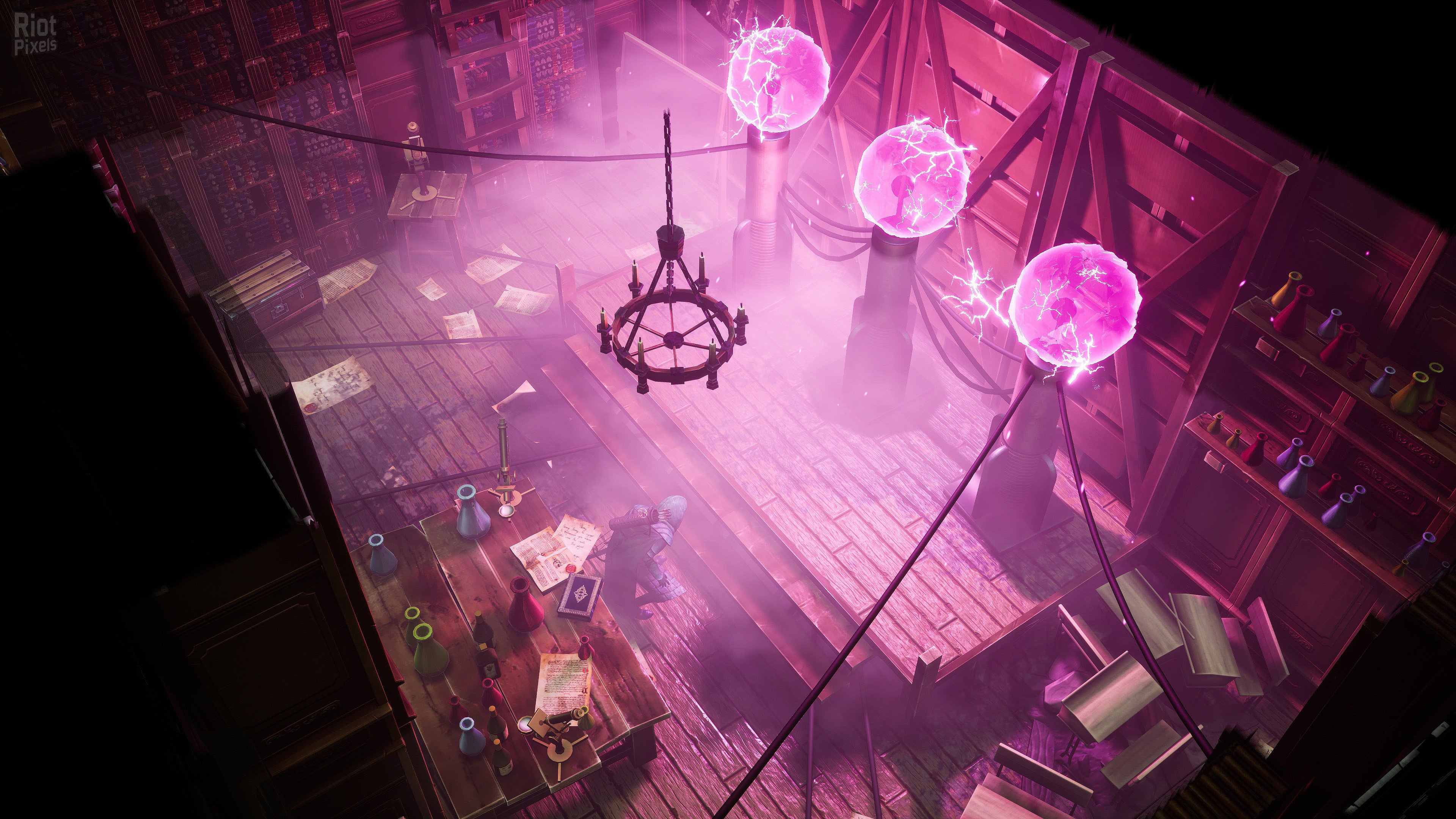 [13]-Winter Ember – v1.5.7 Download