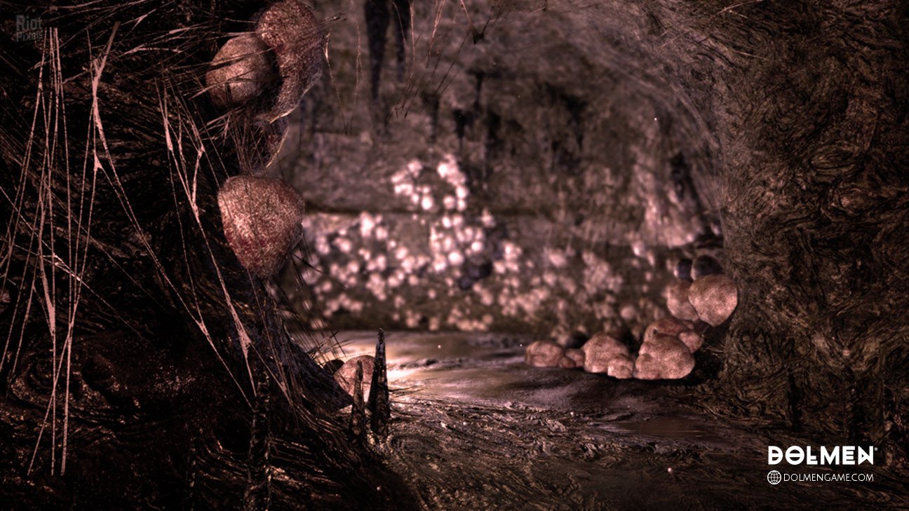 [9]-Dolmen – v1.0.0.8 + Rebel Set DLC Download