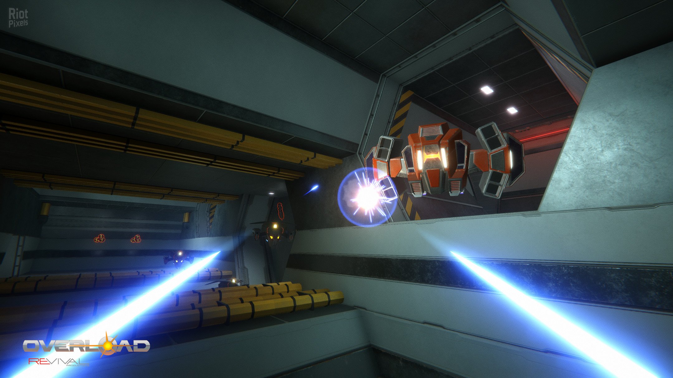 Overload Download