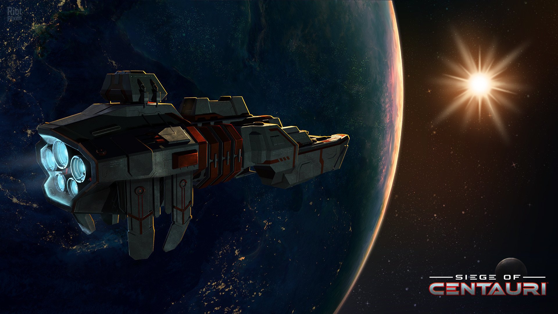 [15]-Siege of Centauri – v1.00.66518 Download