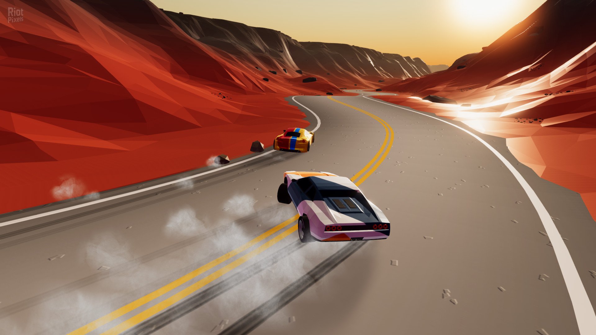 [8]-Star Drift Evolution + Multiplayer Download
