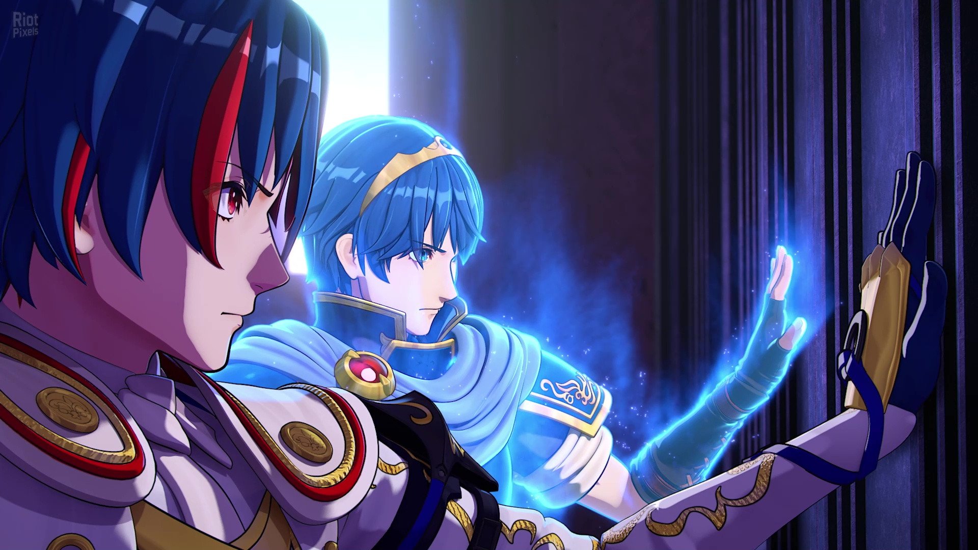 [12]-Fire Emblem Engage – v1.1.0 + Wave 1 DLC + Ryujinx/Yuzu Switch Emulators Download