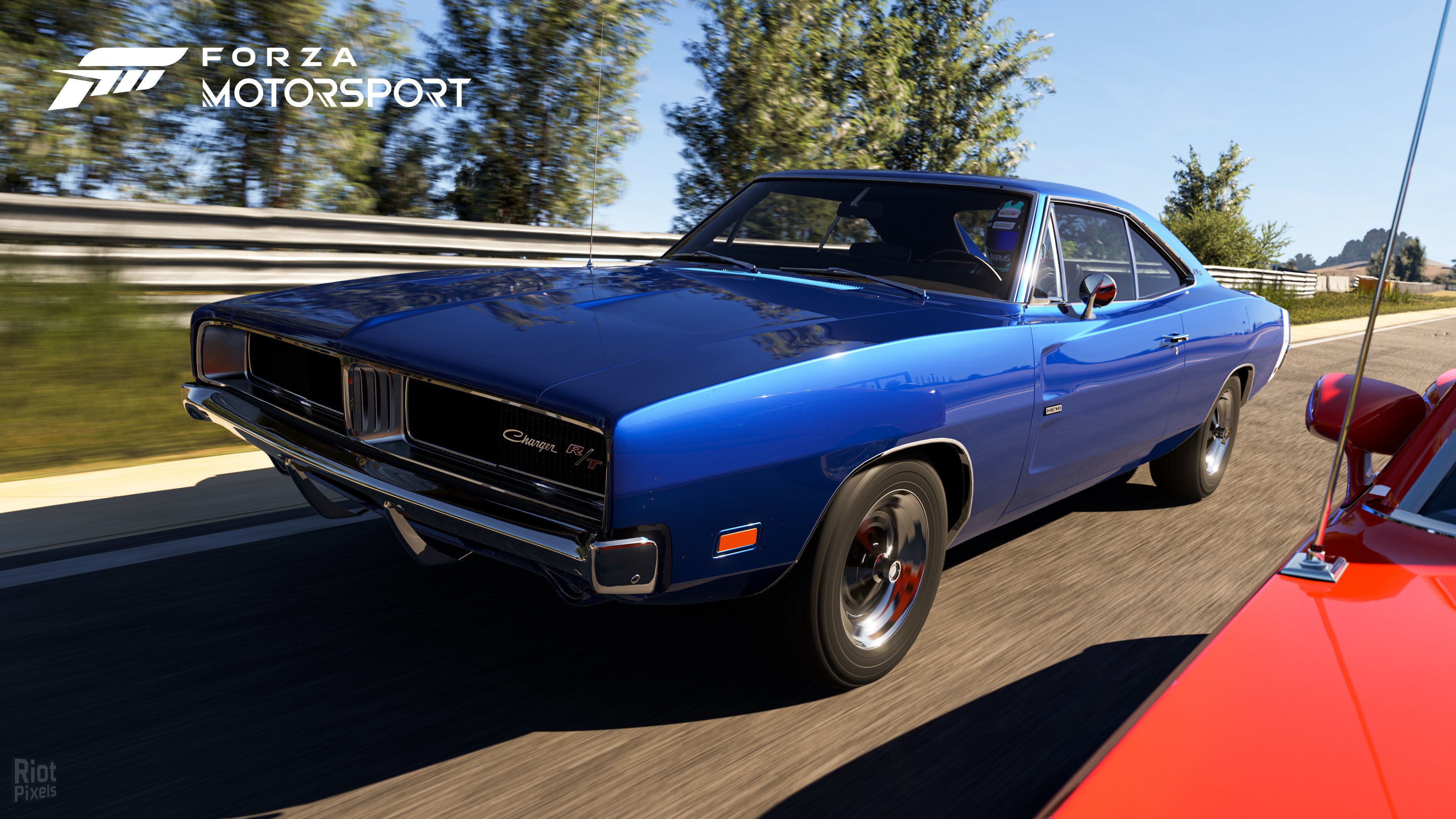 [15]-Forza Motorsport – v1.488.4138.0 MS (Offline)/Steam (Online) + 5 DLCs Download
