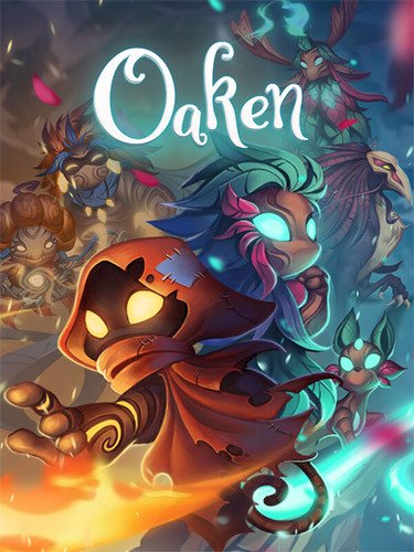 Oaken: Supporter Edition – v1.0.2 + Bonus Content Download