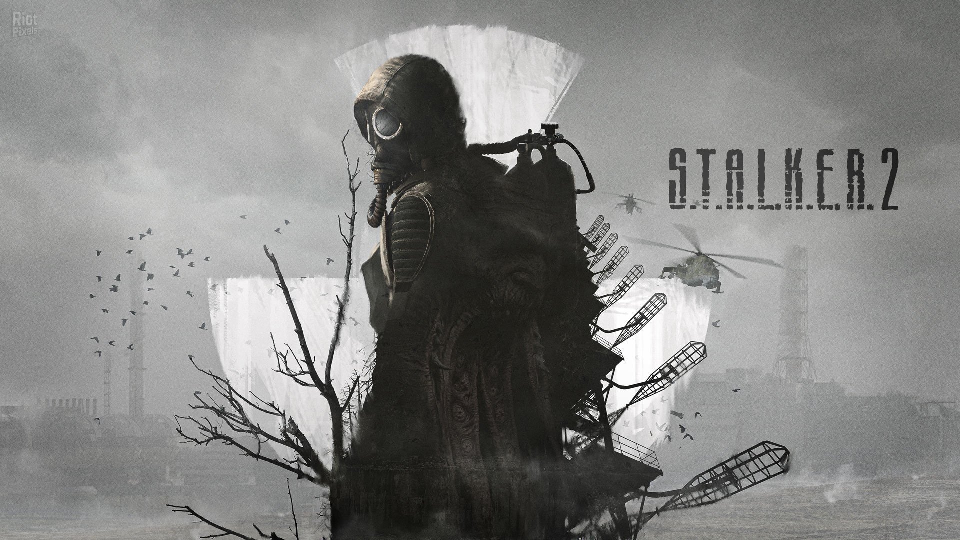 [23]-S.T.A.L.K.E.R. 2: Heart of Chornobyl – Deluxe Edition, v1.1.1 + 3 DLC* + Bonus Content [Monkey Repack] Download