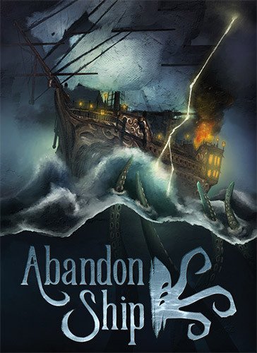 Abandon Ship – v1.0.13298 Download