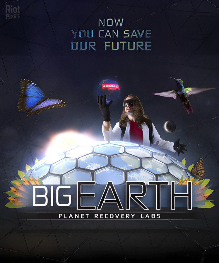 Big Earth Download