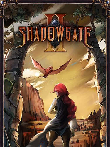 Shadowgate 2 – v1.0.1 Download