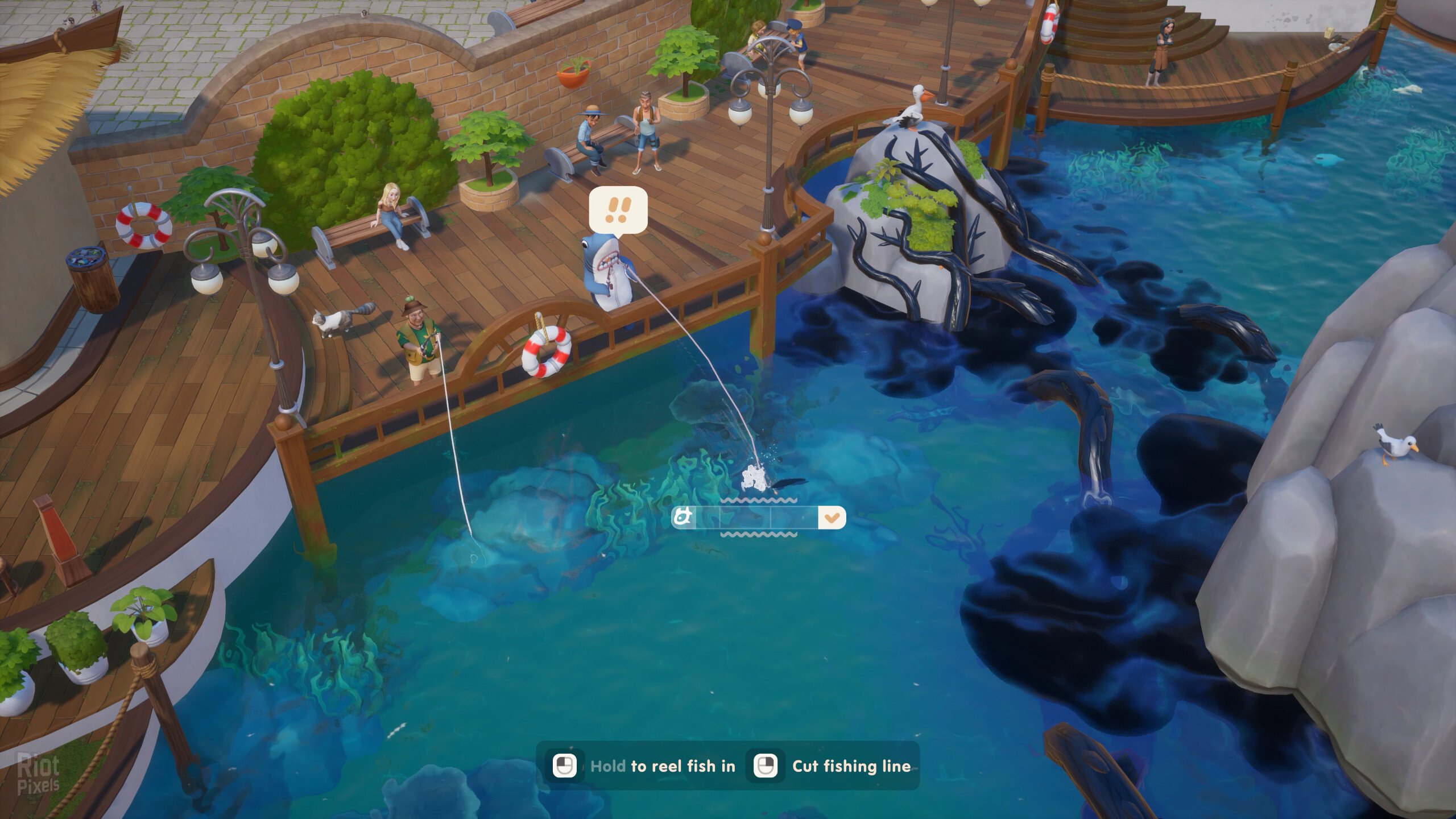 [9]-Coral Island: OST Bundle – v1.1-1226 + 6 DLCs/Bonuses + Windows 7 Fix Download