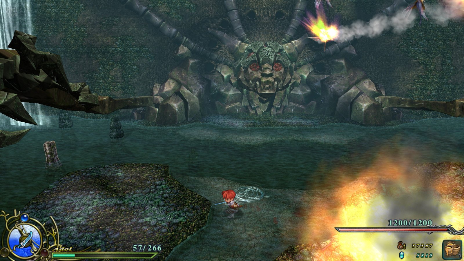 [4]-Ys VI: The Ark of Napishtim Download