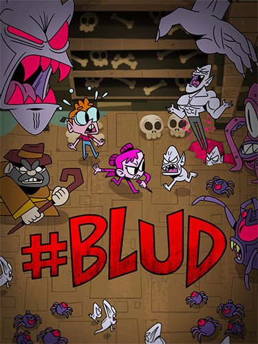 #BLUD – Build 16031108 + Claws for Alarm DLC Download