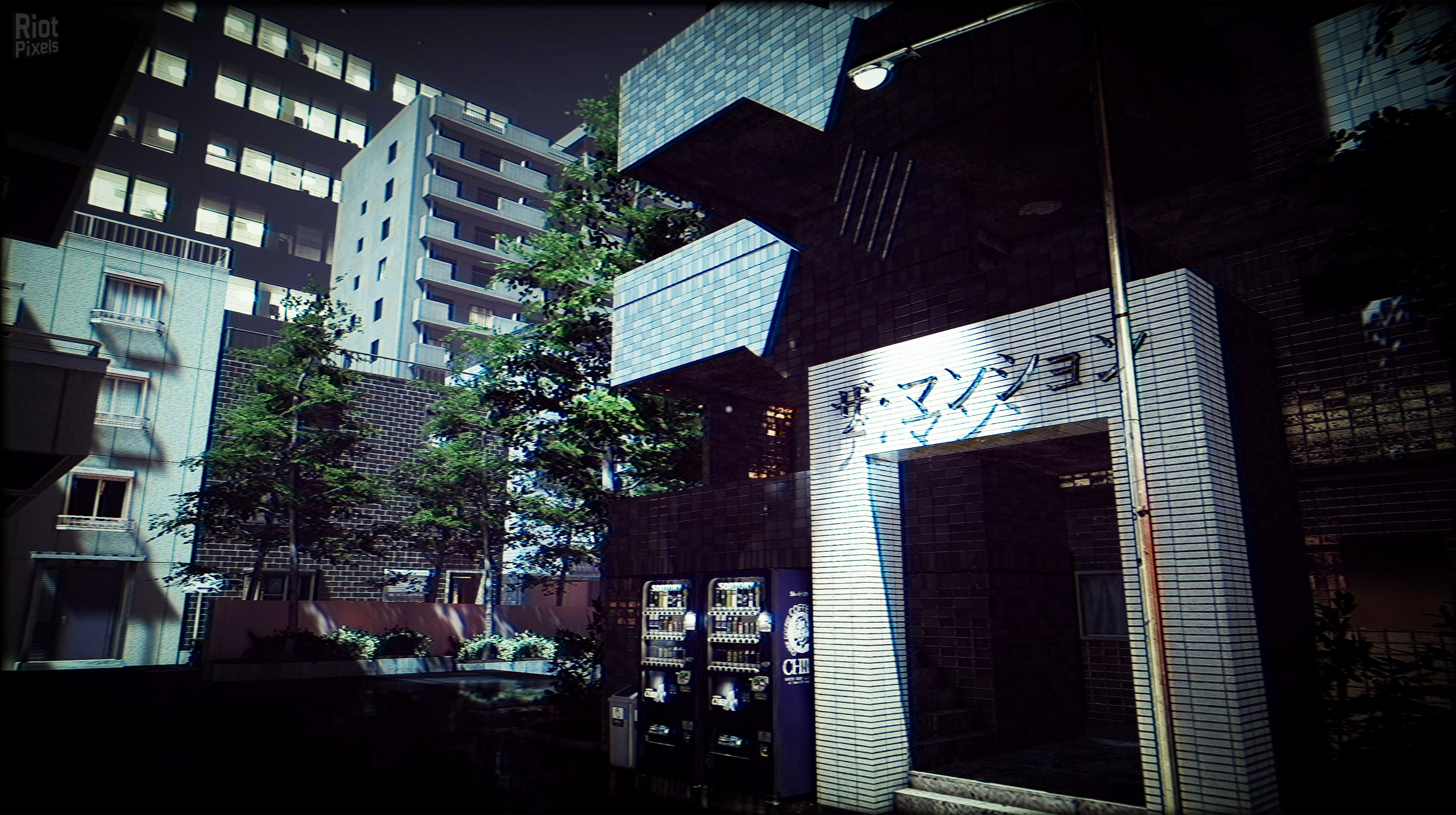[4]-The Closing Shift – v1.05 Download
