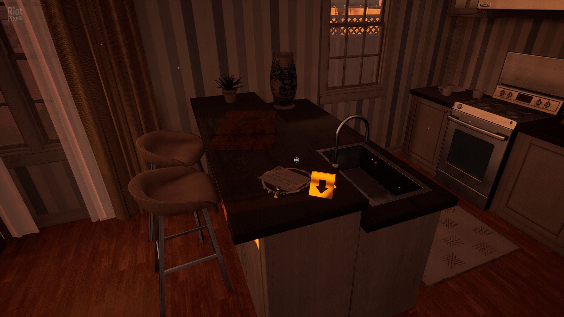 [10]-DETECTIVE: “Stella Porta” Case + Windows 7 Fix Download