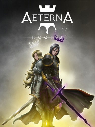 Aeterna Noctis – v3.0.000 + Virtuoso DLC Download