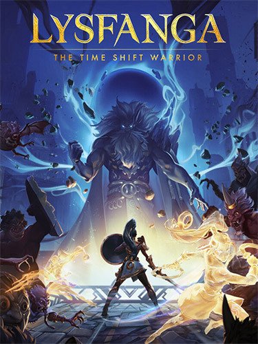 Lysfanga: The Time Shift Warrior Download