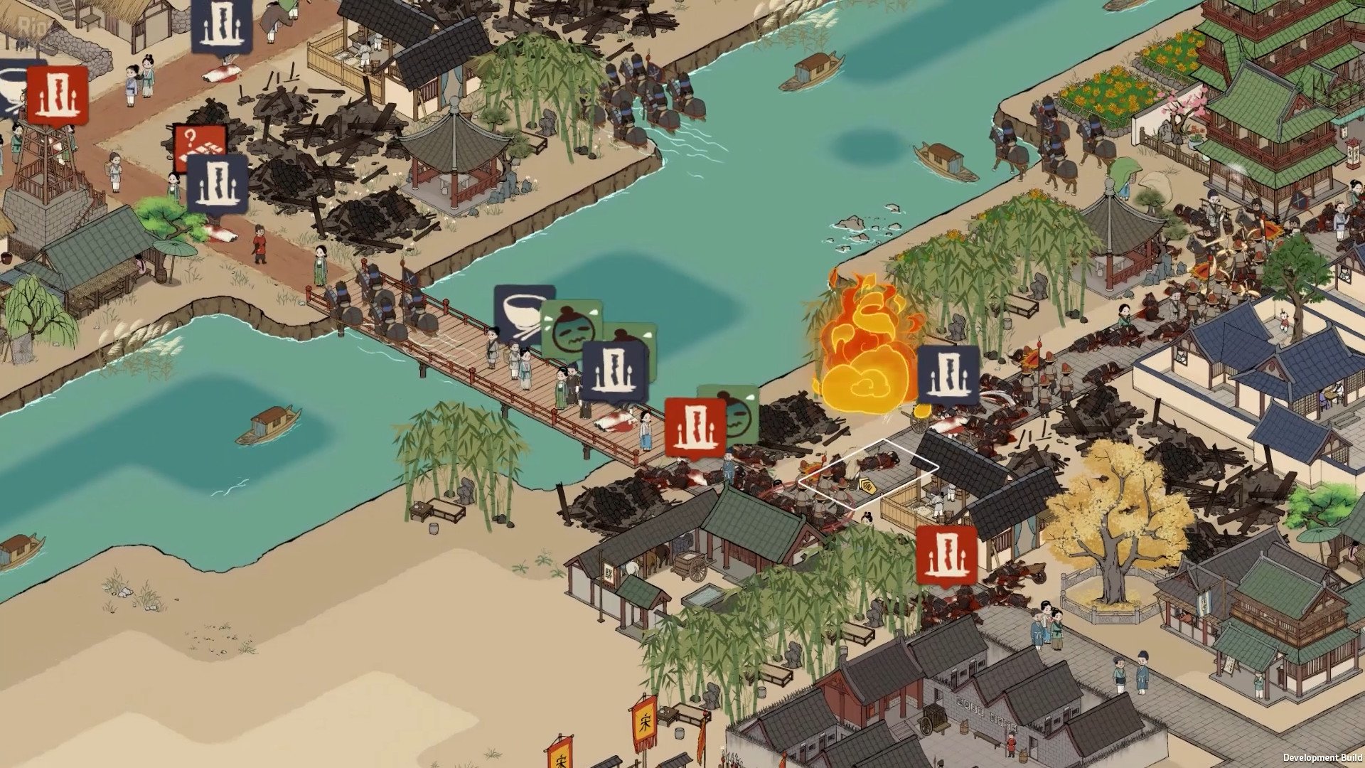 [10]-Thriving City: Song – Deluxe Edition + Bonus Soundtrack Download