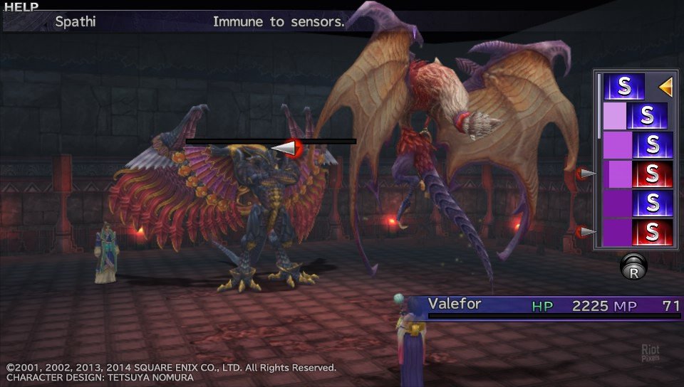 [14]-Final Fantasy X/X-2: HD Remaster Download