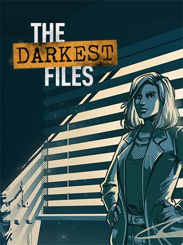The Darkest Files – v1.0.3 [195] Download