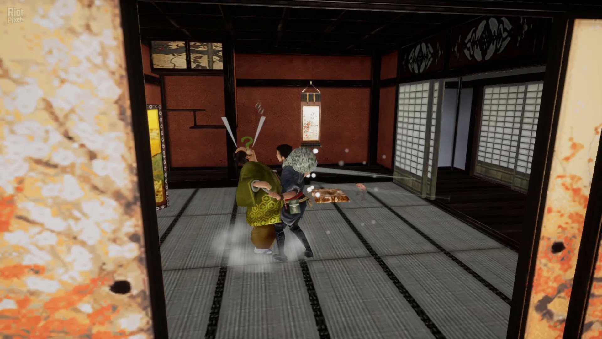 [16]-Kamiwaza: Way of the Thief Download