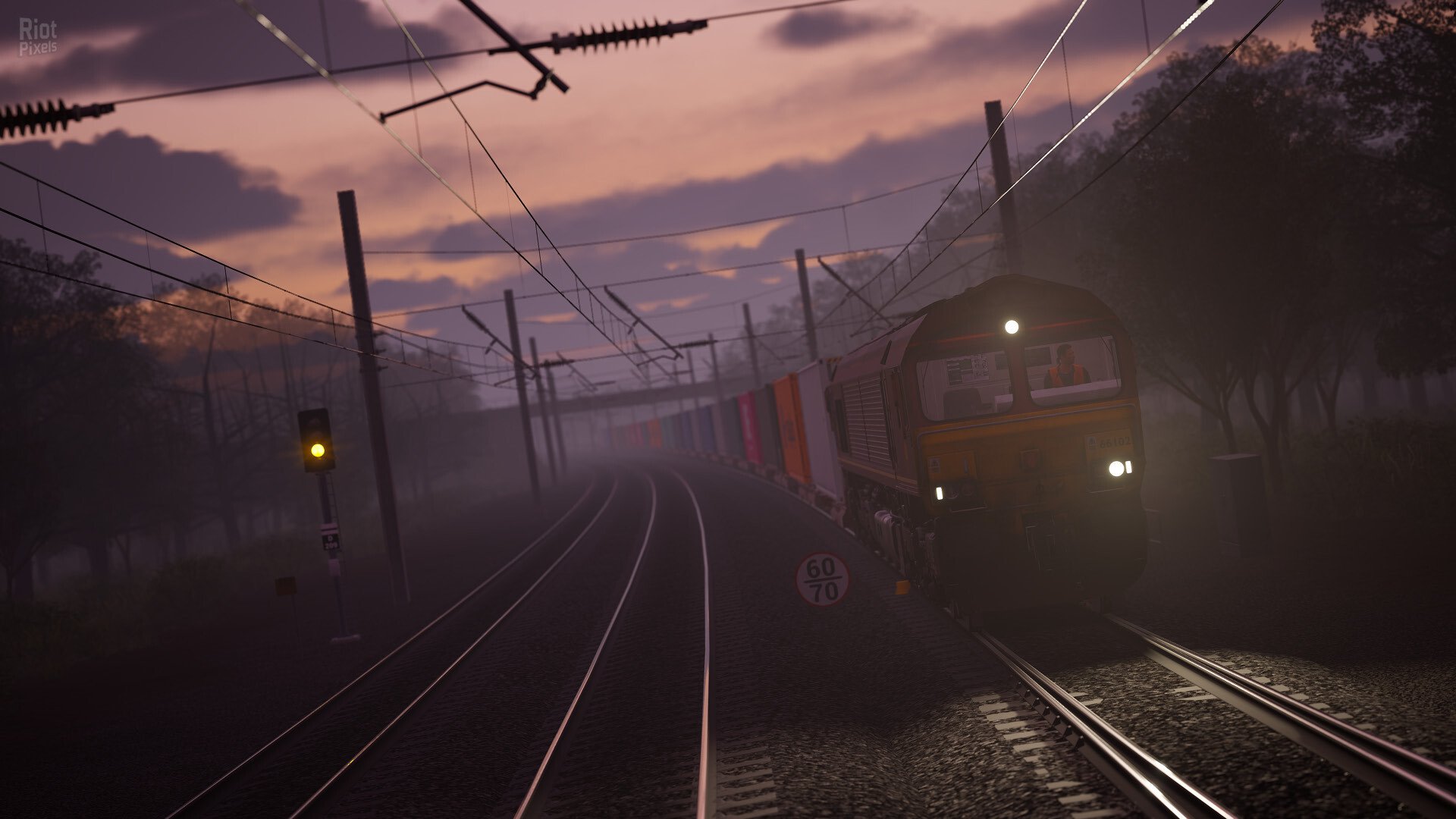 [8]-Train Sim World 4: Special Edition – v1.0.842 (MS Store) + 88 DLCs + 2 Decals + Bonus Content Download