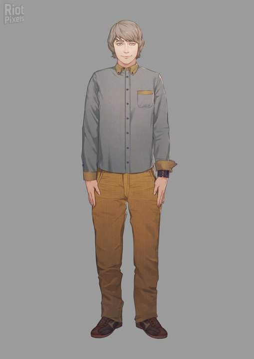 [18]-Zero Escape: Zero Time Dilemma Download