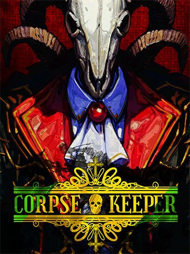 Corpse Keeper – v1.0 (Release)-HohohoGames