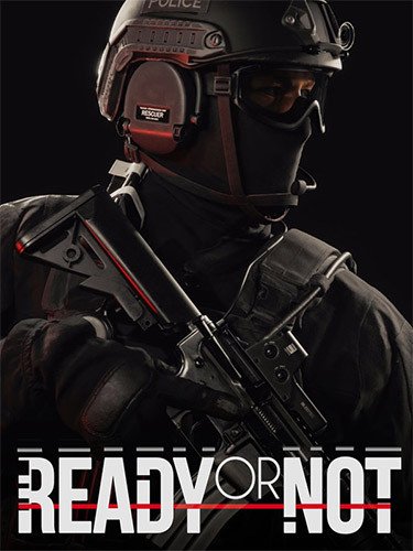 Ready or Not: LSPD Bundle, v66884 + 4 DLCs/Bonuses + Windows 7 Fix Download