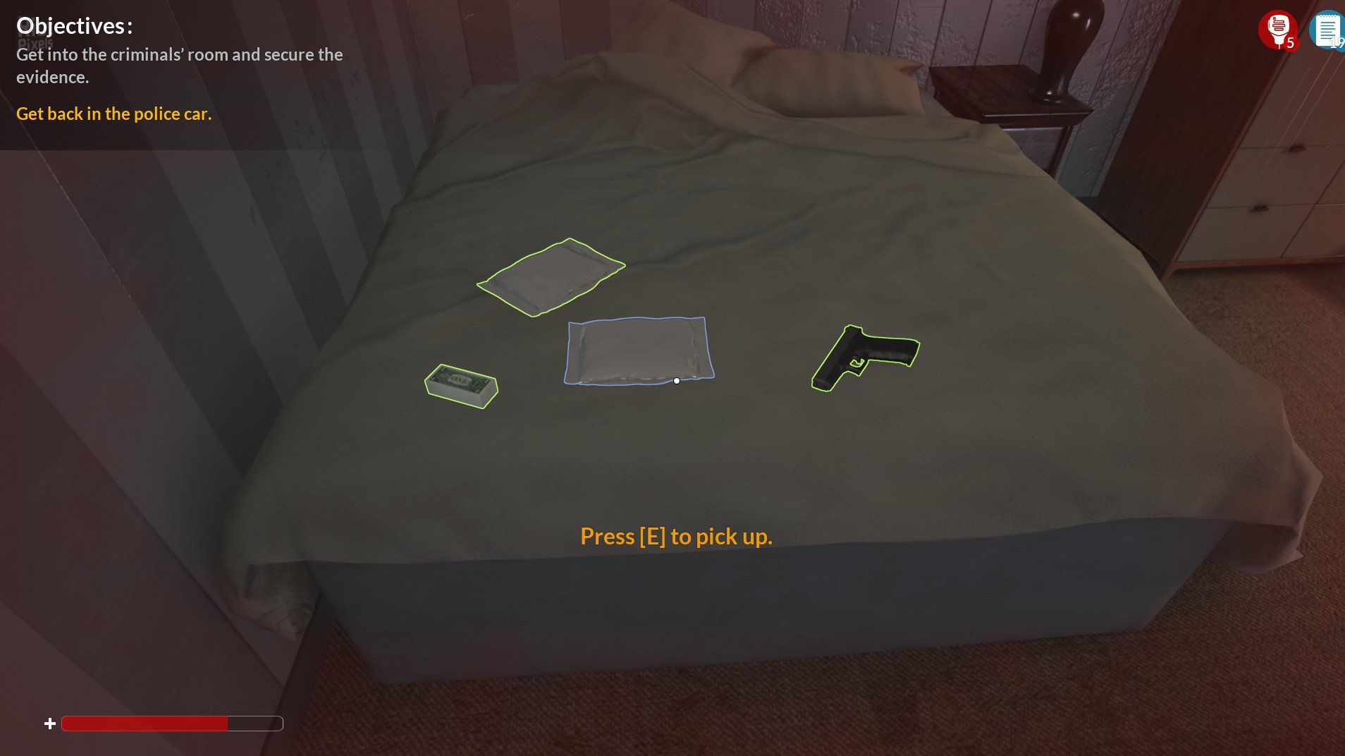 [7]-Police Shootout Download