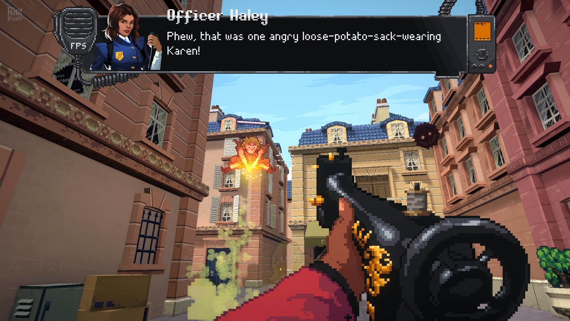 [7]-Fashion Police Squad – v1.0.2 Download