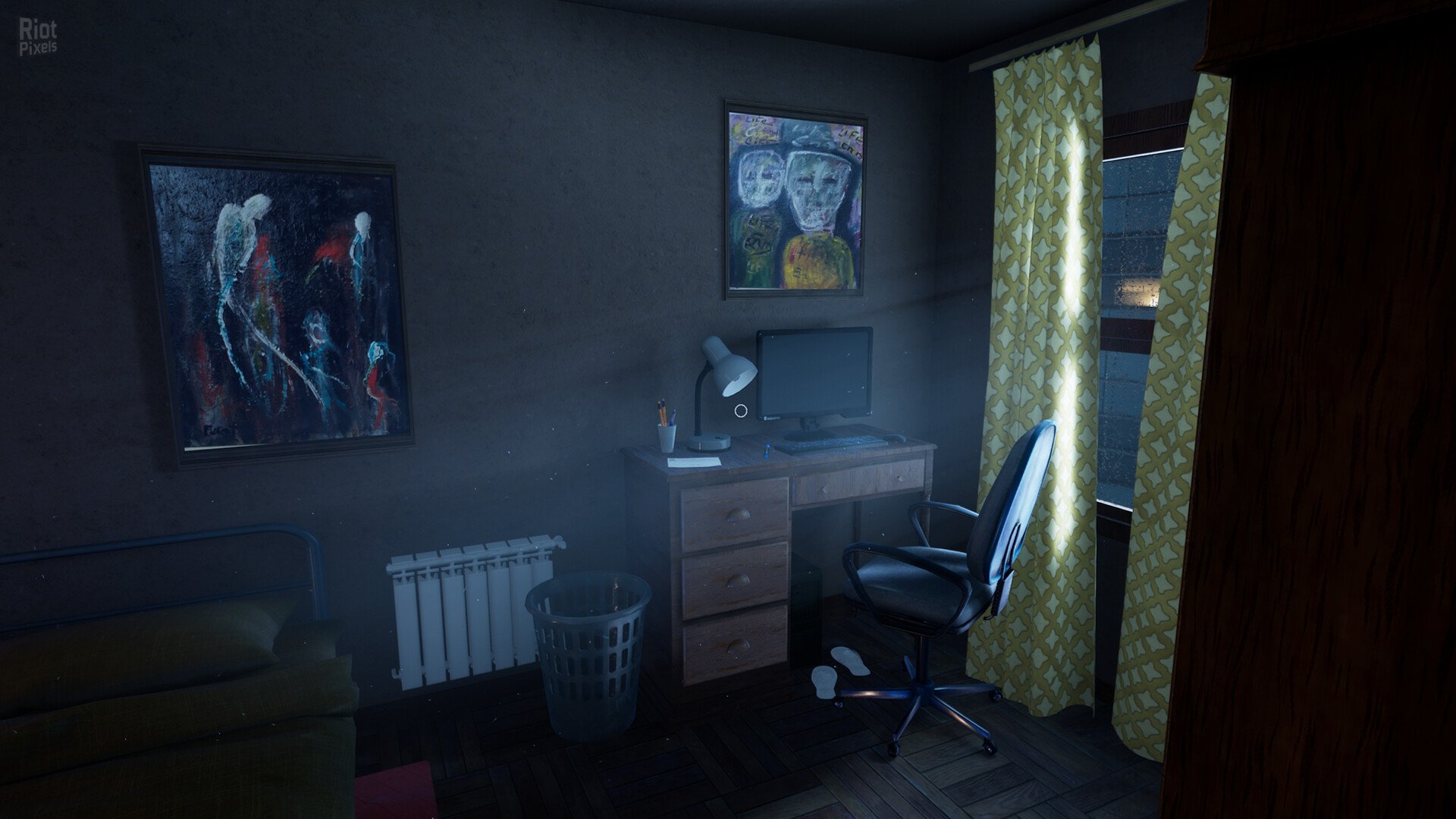 [11]-DETECTIVE: “Stella Porta” Case + Windows 7 Fix Download