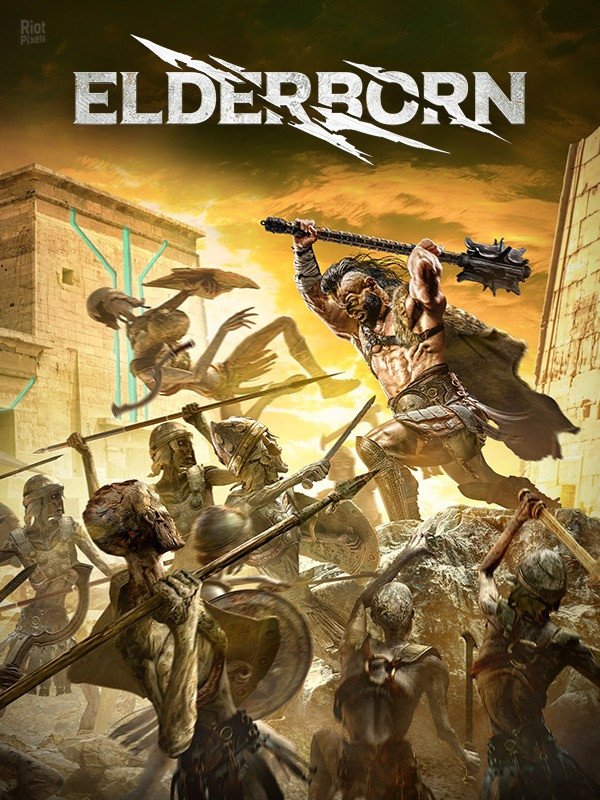 ELDERBORN + HotFix Download