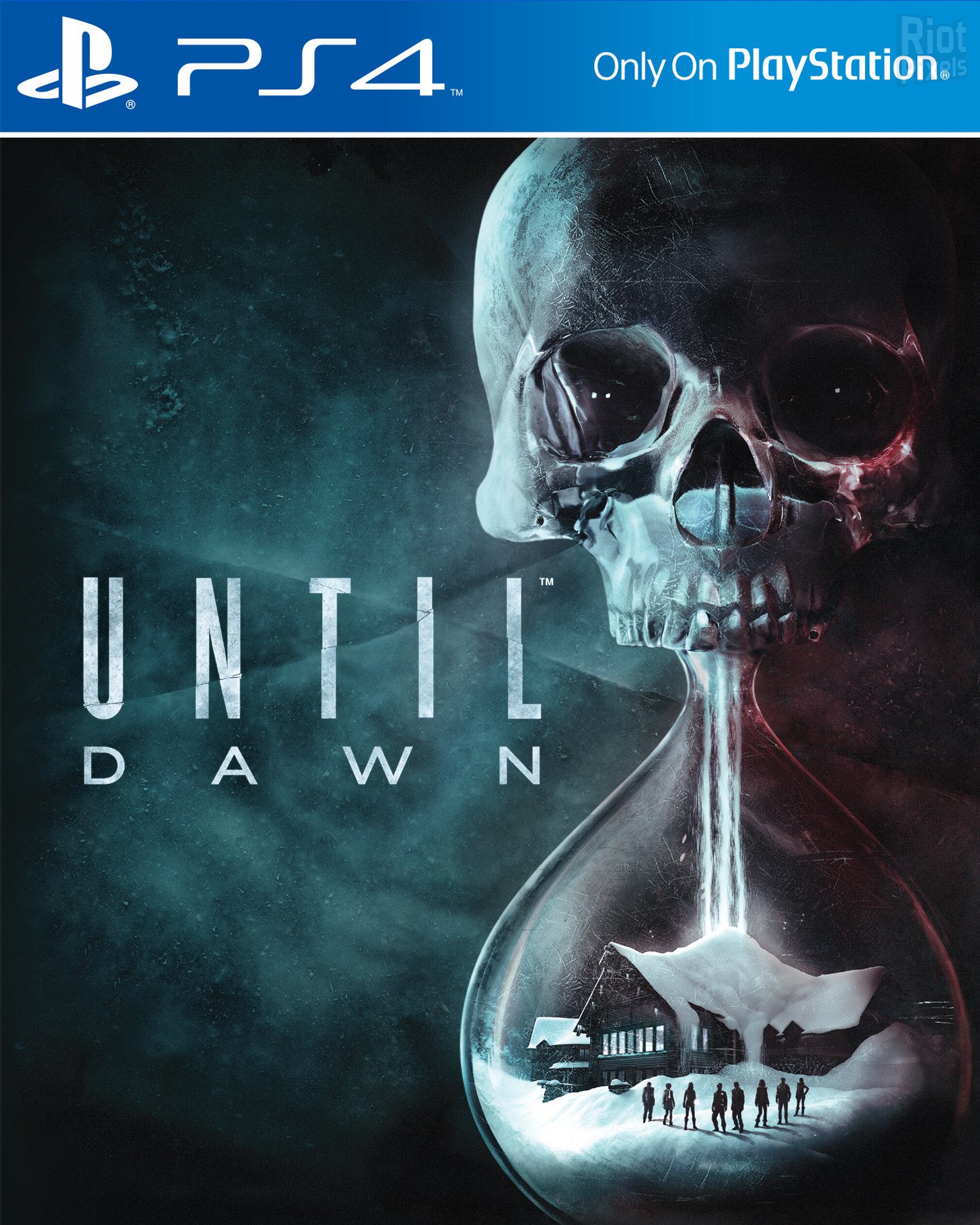 Until Dawn Download