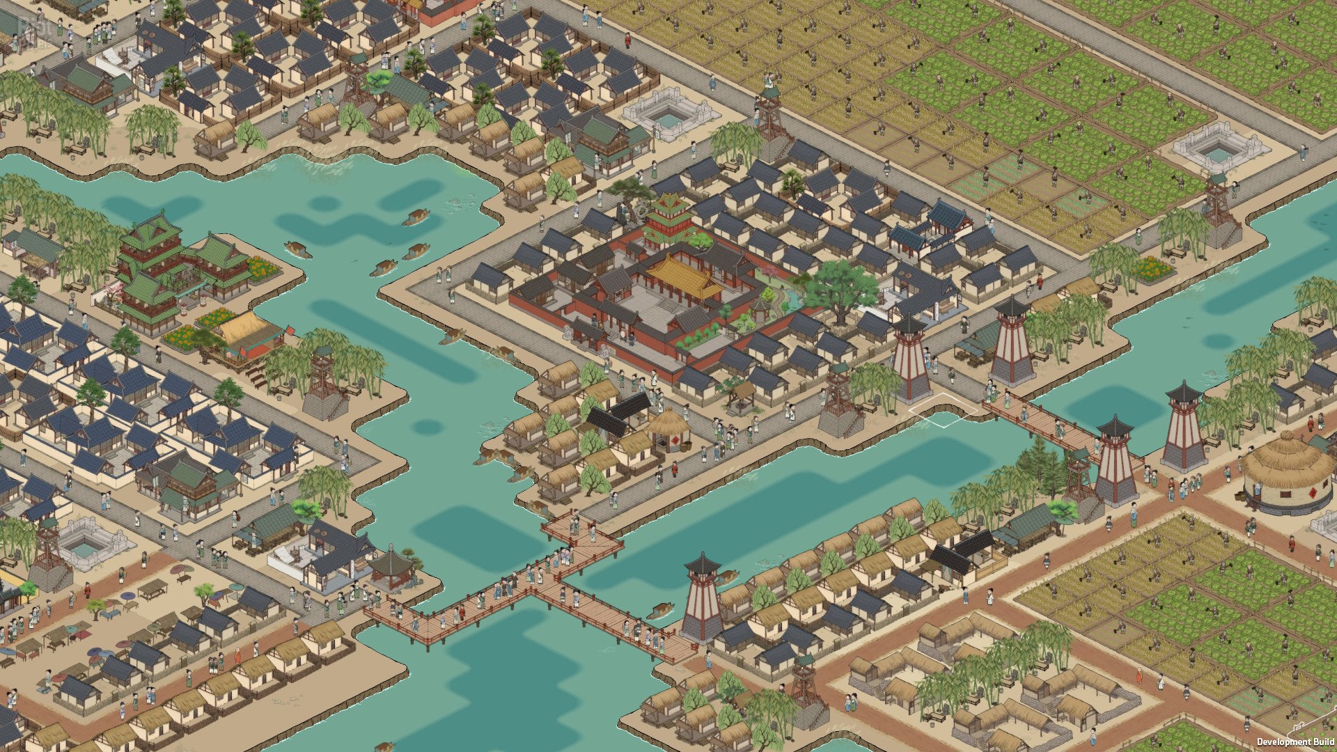 [11]-Thriving City: Song – Deluxe Edition + Bonus Soundtrack Download
